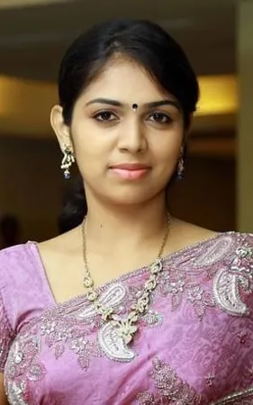 Anjali Aneesh Upasana