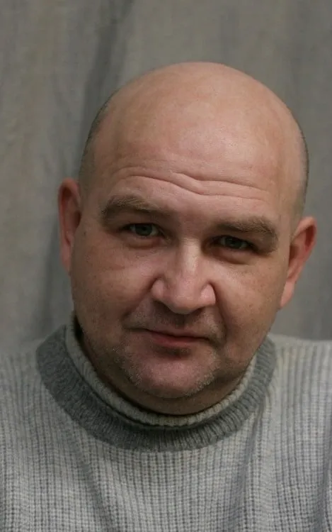 Vladimir Bogdanov