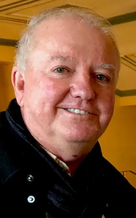 Peter James
