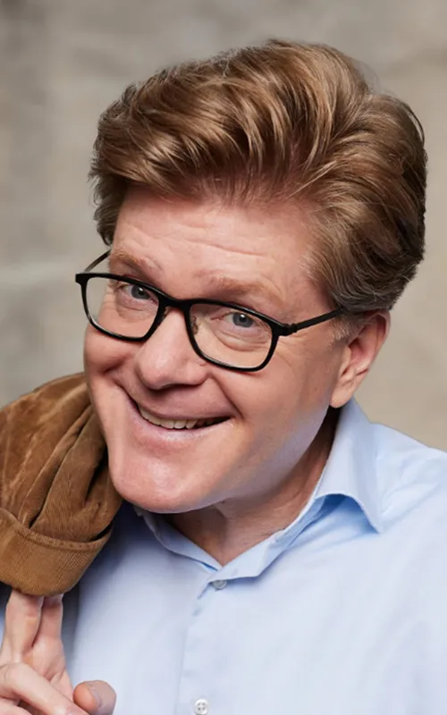 Johannes Schröder