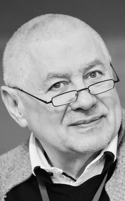 Gleb Pavlovsky