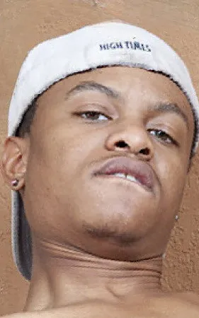 Brian Vegas