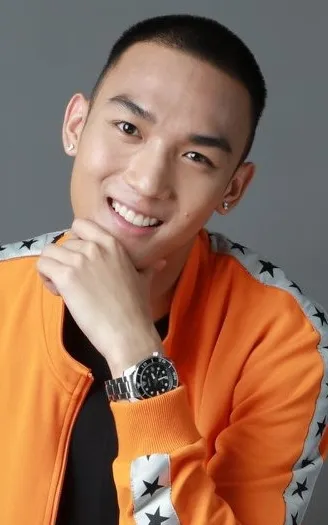 Theerasak Udomsub