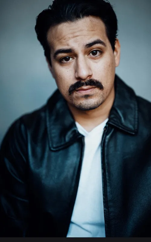Giovanni Sandoval