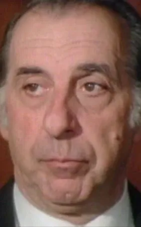 Luigi Bonos