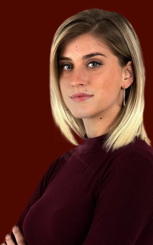 Samantha Gilabert
