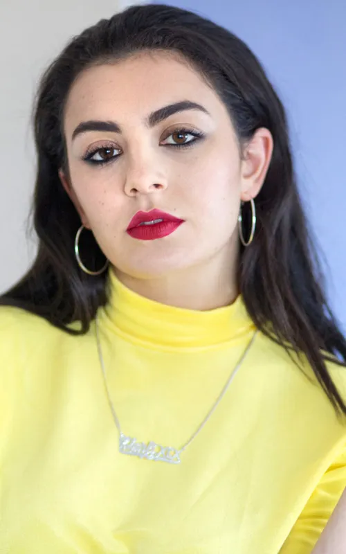 Charli xcx