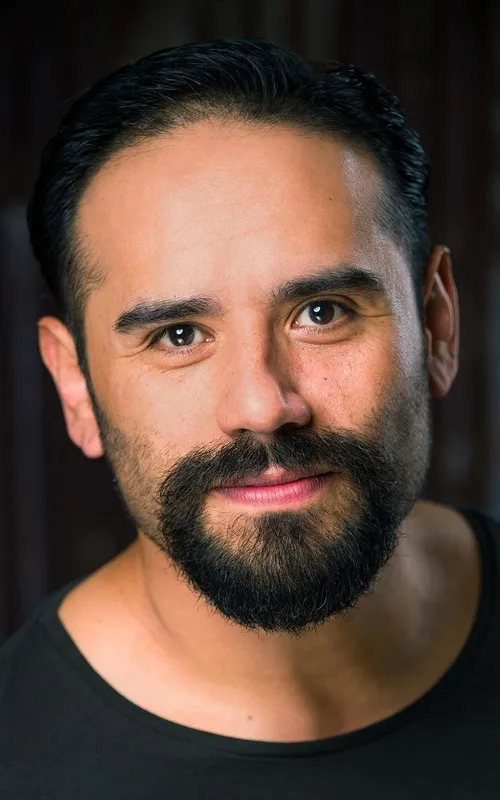 Aldo Verástegui