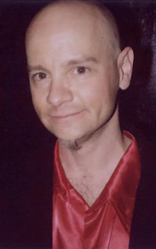 Todd Holoubek