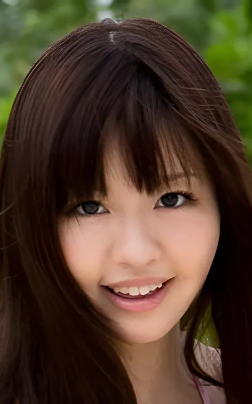 Mei Hayama