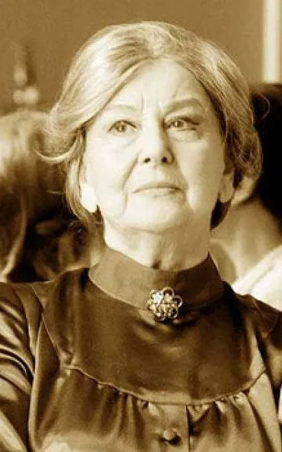 Maria Nowotarska