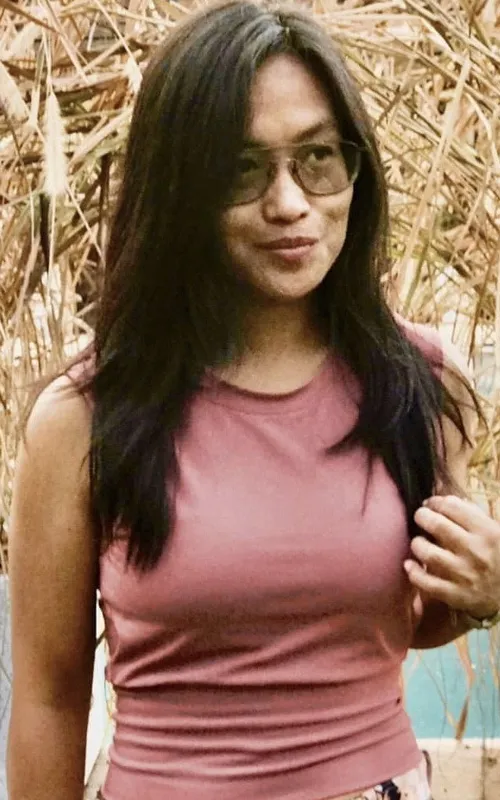 Portia Rutaquio