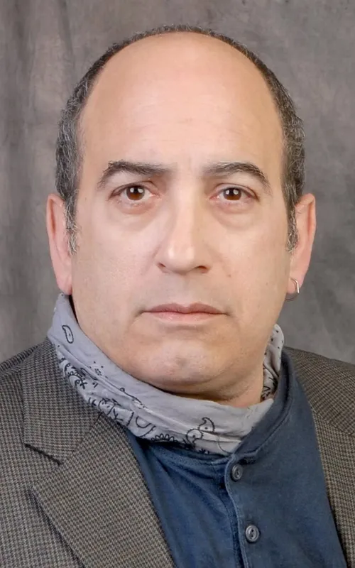 Paul Besterman