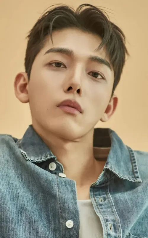 Yoo Jin-seok