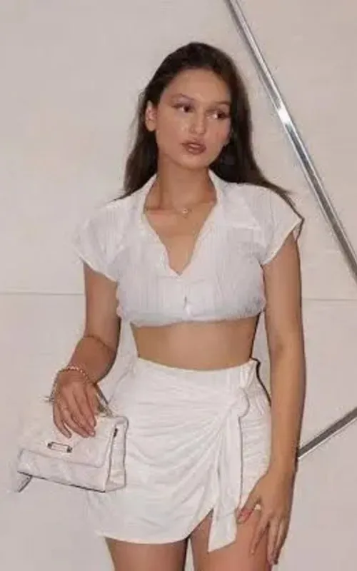 Kimberly Angela