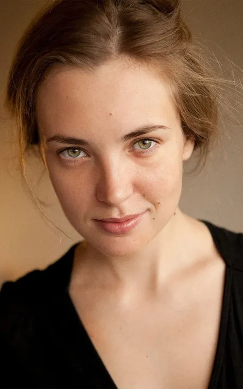 Anna Shepeleva