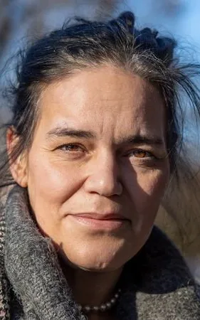 Sara Nilsson