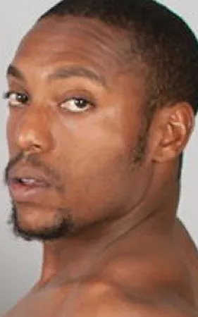 Damien Dickenson