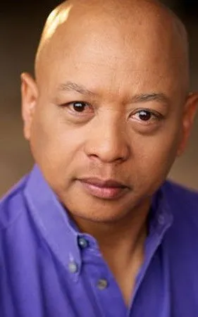 Ewart Chin