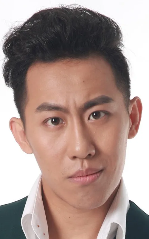 Gong Haochuan