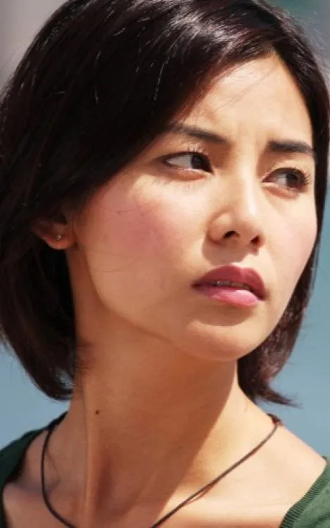 Yoyo Mung Ka-Wai
