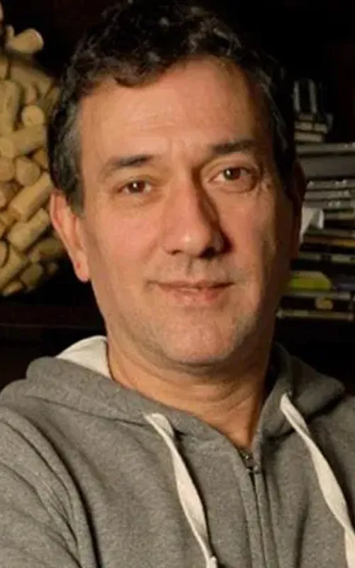 Alejo Garcia Pintos