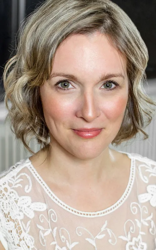 Mélissa Lussier