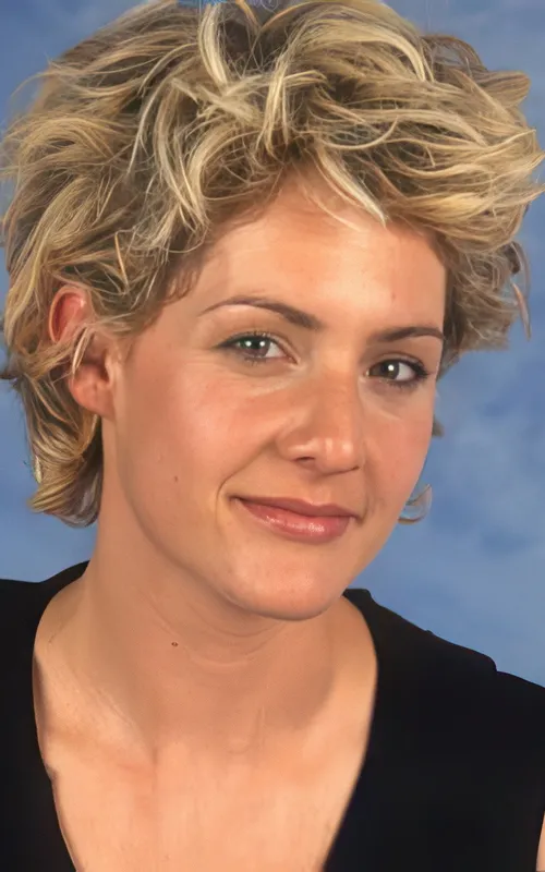 Judith Bérard