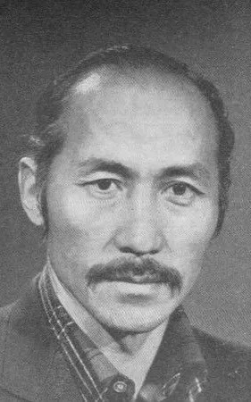 Suimenkul Chokmorov