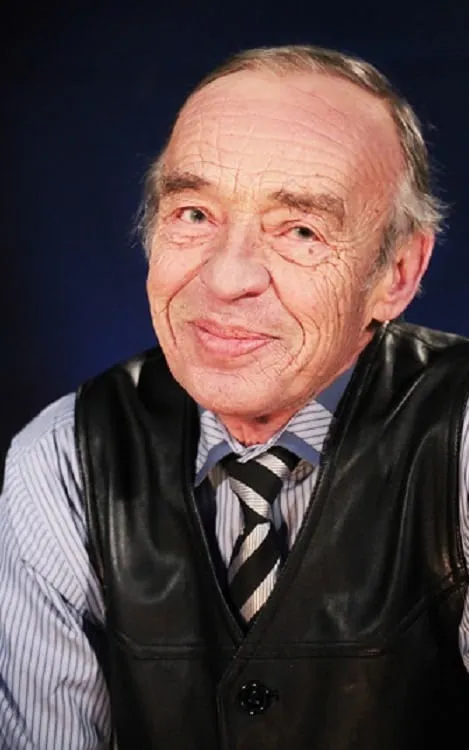 Vladimir Shagin