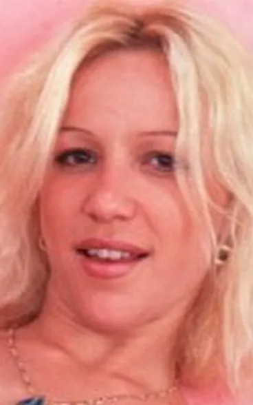 Fiona Evans