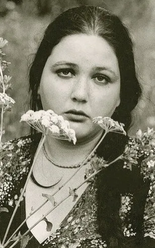 Tatyana Novitskaya