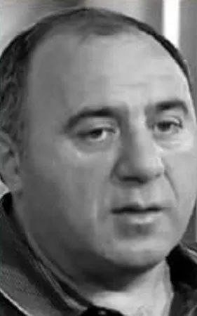 Gio Khutsishvili