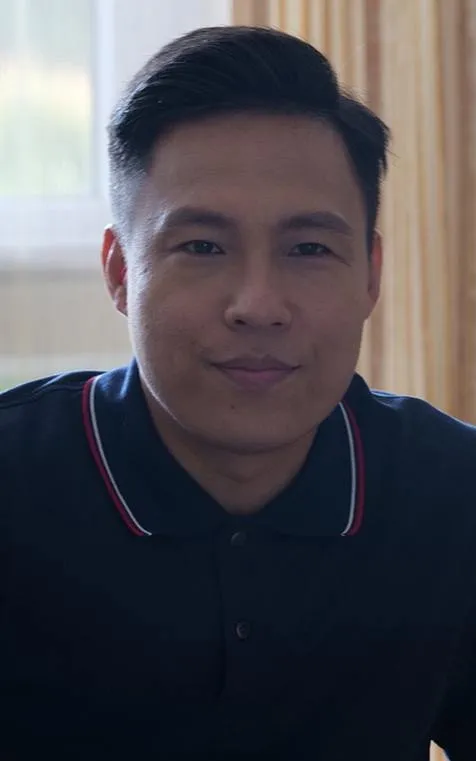 Lian Xilong