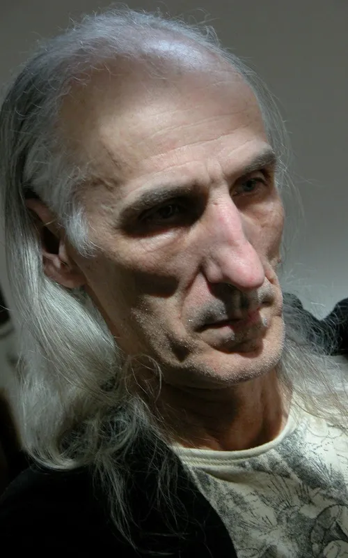Aleksandr Korepanov
