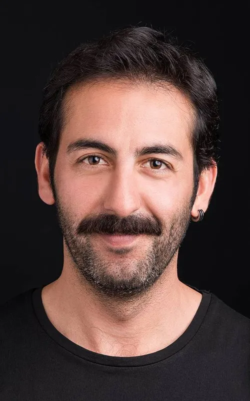 Osman Kabakçı
