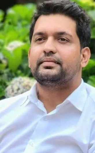 Udara Rathnayake