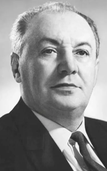 Pyotr Arzhanov