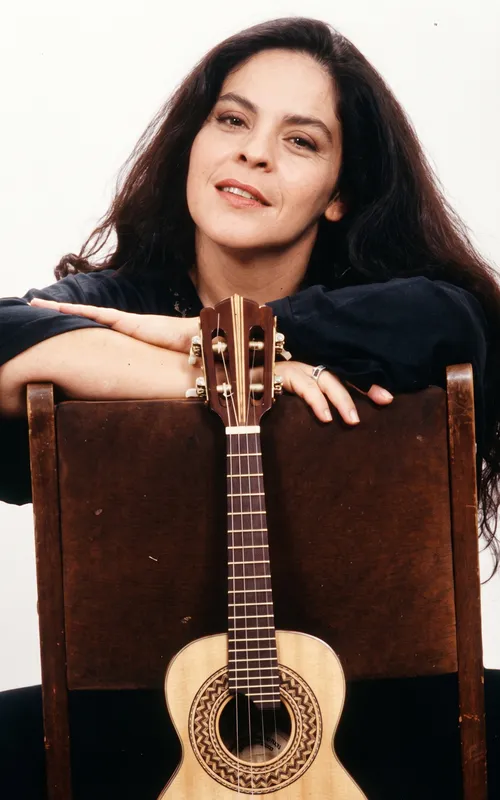 Luciana Rabello