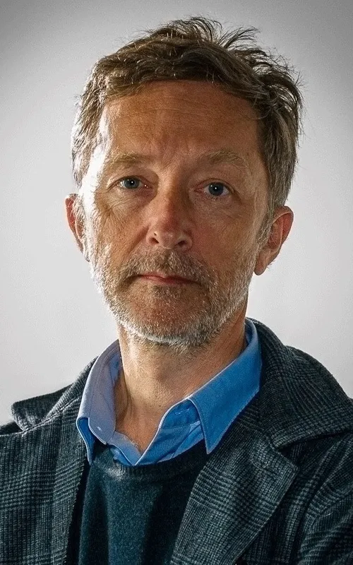 Giles Gardner