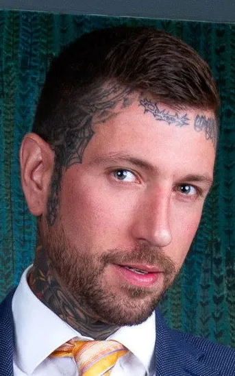 Ryan Sebastian