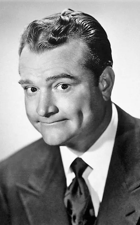 Red Skelton