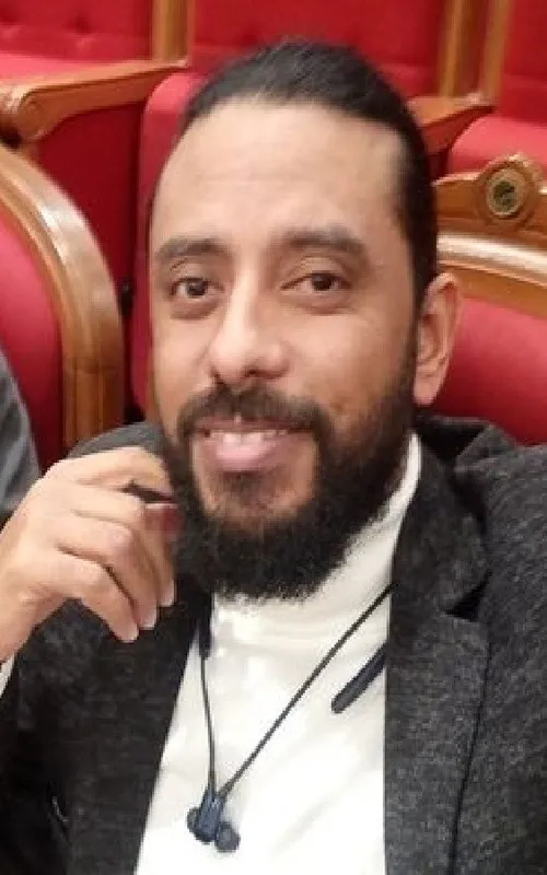 Tarek Al Kashef