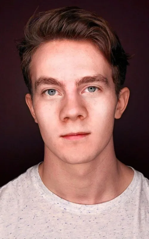Luke Kimball