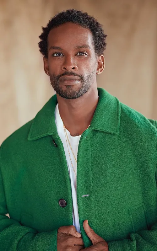 LeChristopher Williams