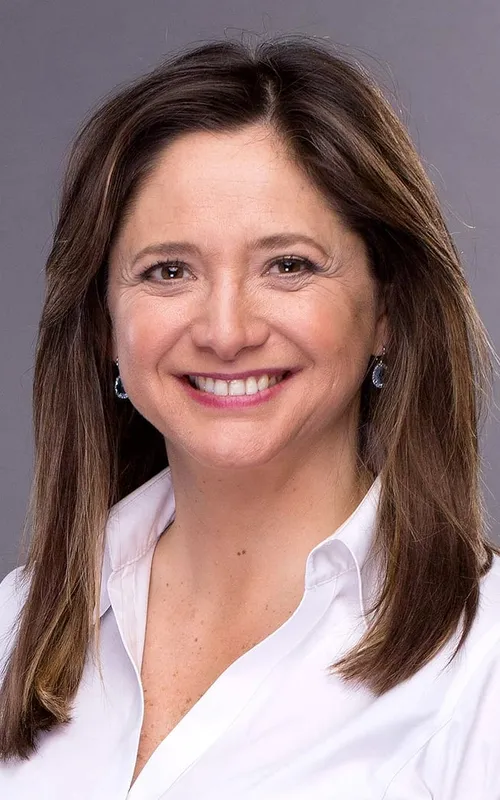 Mónica Pérez Marín