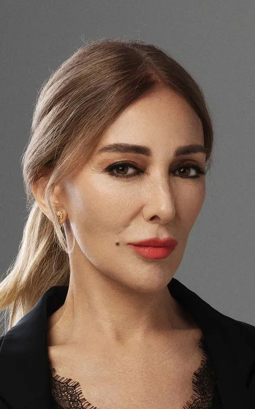 Zerrin Tekindor