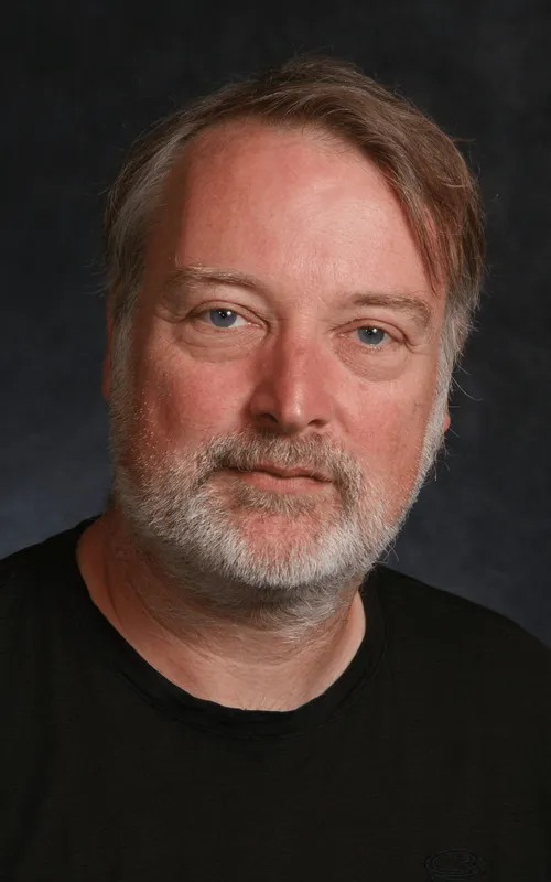 Steve Taylor