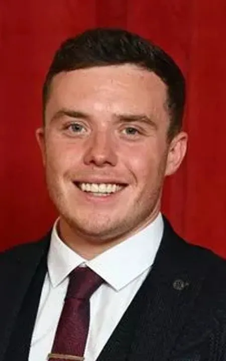Bradley Johnson