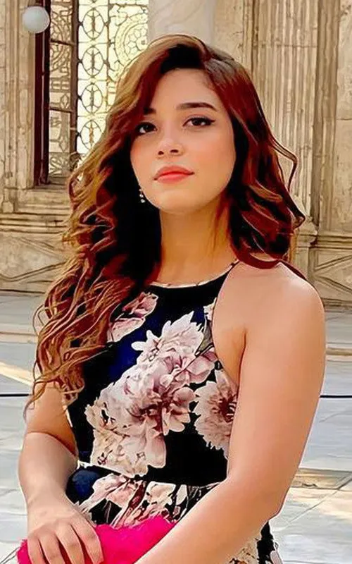 Nada Maher